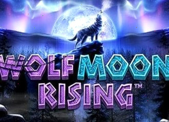 Слот Betsoft Wolf Moon Rising волчий вой под луной